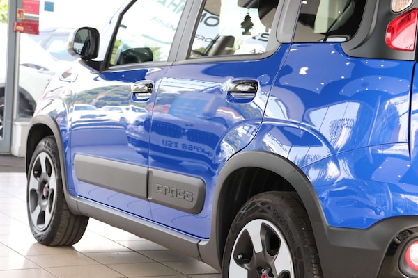 Used Fiat Panda 2020 for sale - 74882779: Photo 67