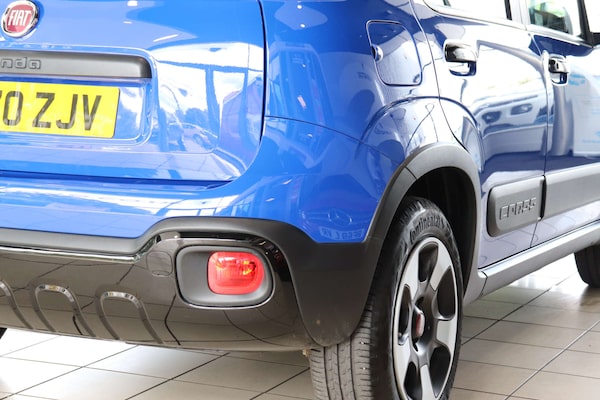 Used Fiat Panda 2020 for sale - 74882779: Photo 69