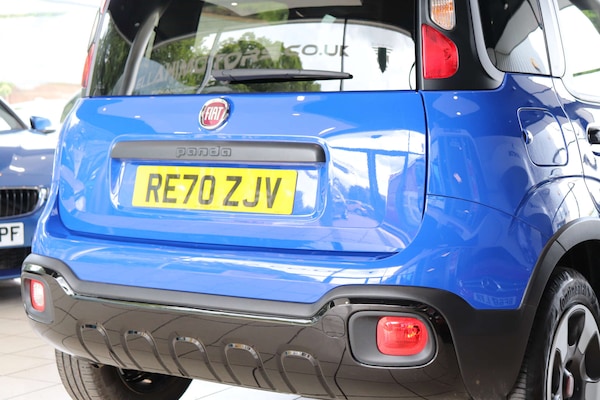 Used Fiat Panda 2020 for sale - 74882779: Photo 70