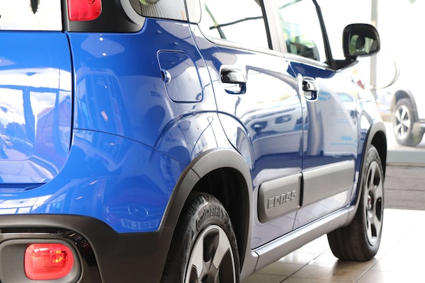 Used Fiat Panda 2020 for sale - 74882779: Photo 71