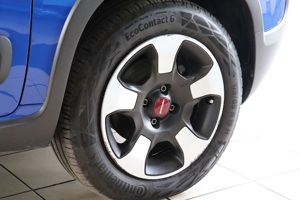 Used Fiat Panda 2020 for sale - 74882779: Photo 78