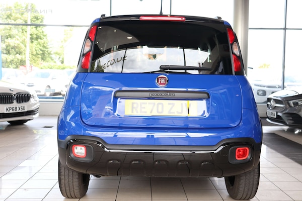 Used Fiat Panda 2020 for sale - 74882779: Photo 7