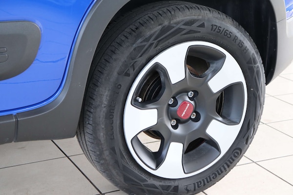 Used Fiat Panda 2020 for sale - 74882779: Photo 81