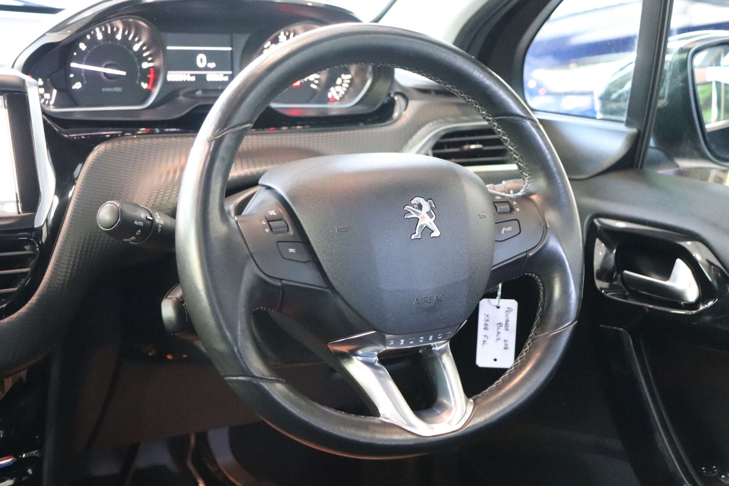 Used Peugeot 208 2019 for sale - 76382762: Photo 16