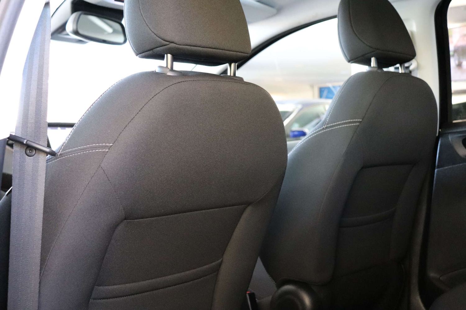 Used Peugeot 208 2019 for sale - 76382762: Photo 32