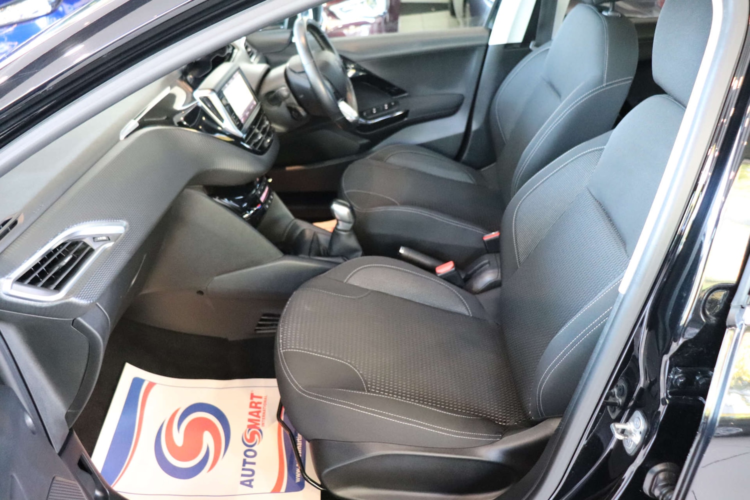 Used Peugeot 208 2019 for sale - 76382762: Photo 35