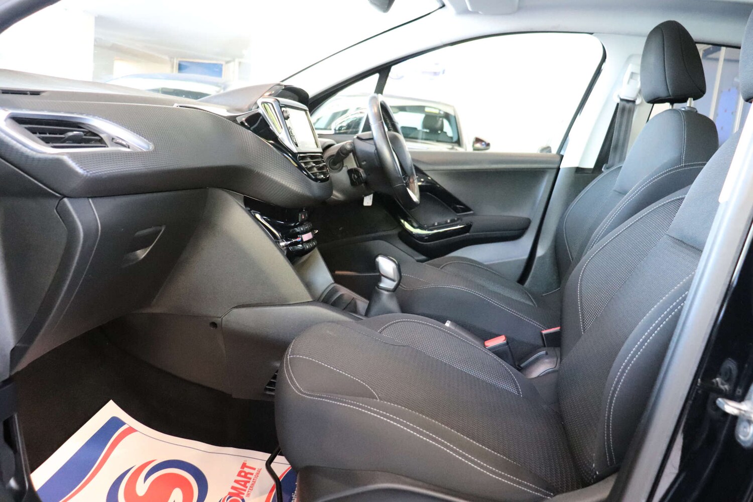 Used Peugeot 208 2019 for sale - 76382762: Photo 37