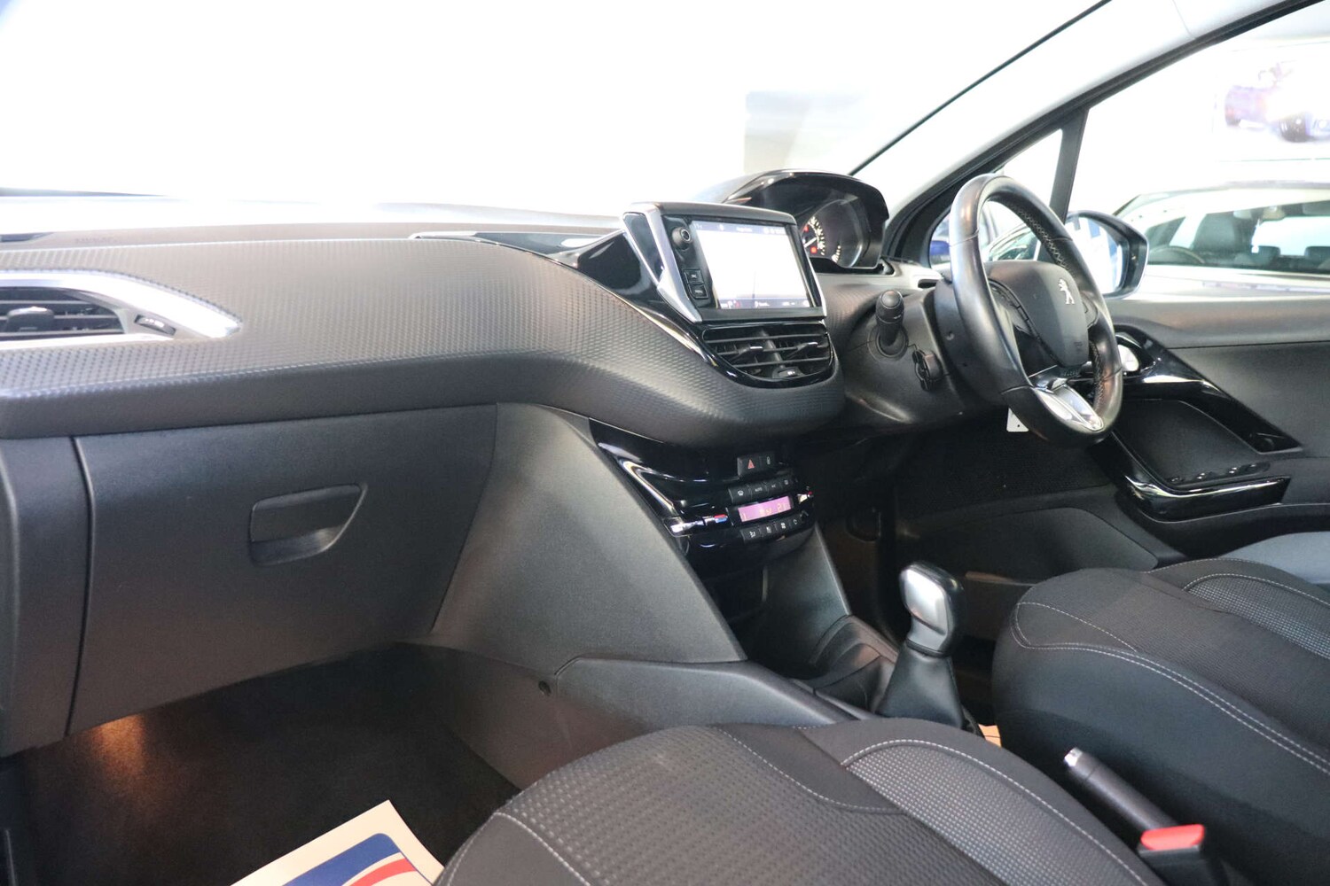 Used Peugeot 208 2019 for sale - 76382762: Photo 38