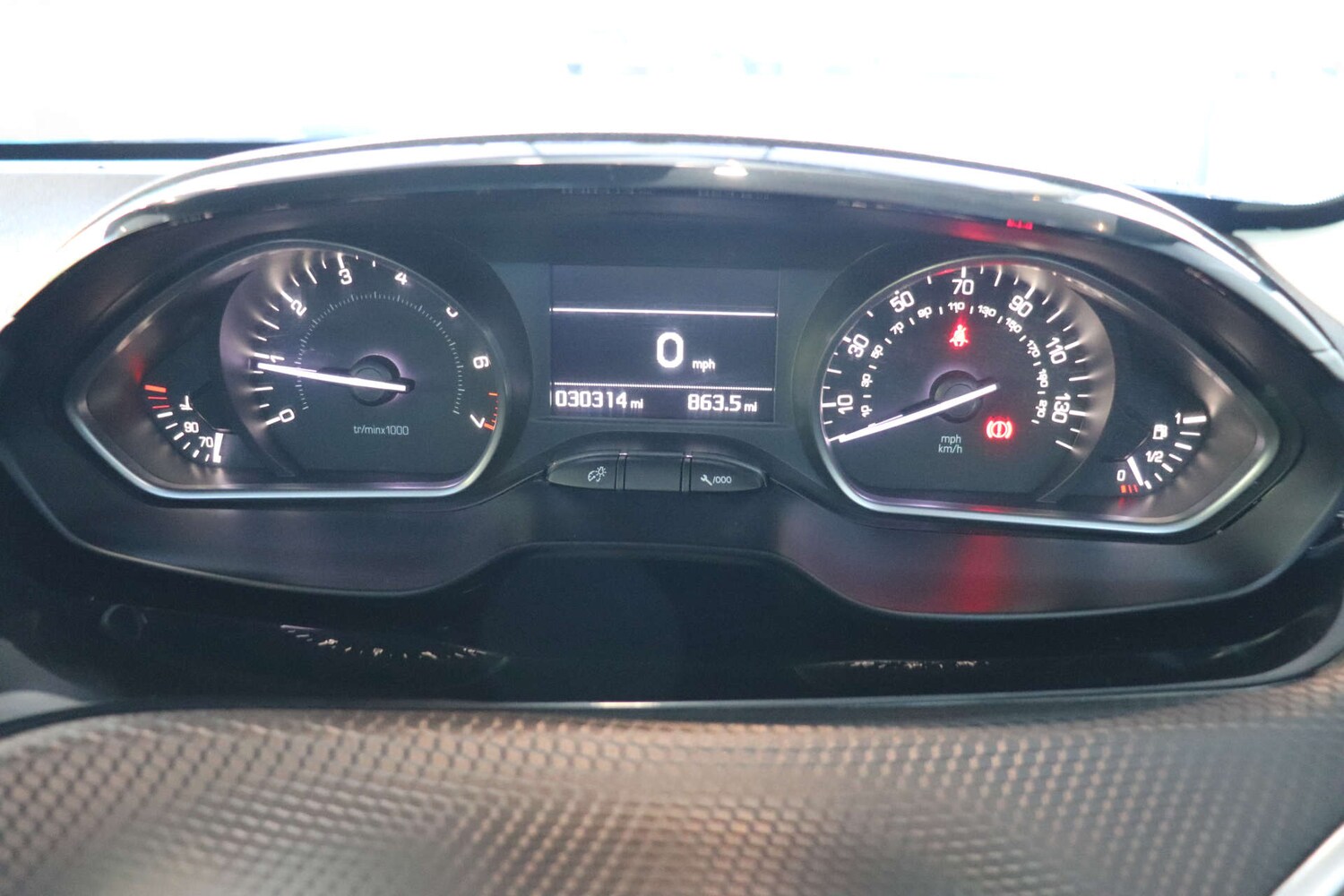 Used Peugeot 208 2019 for sale - 76382762: Photo 42