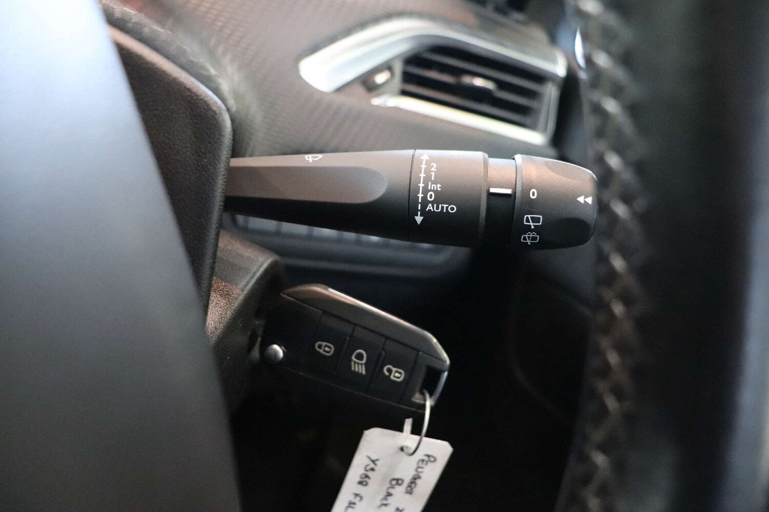 Used Peugeot 208 2019 for sale - 76382762: Photo 54