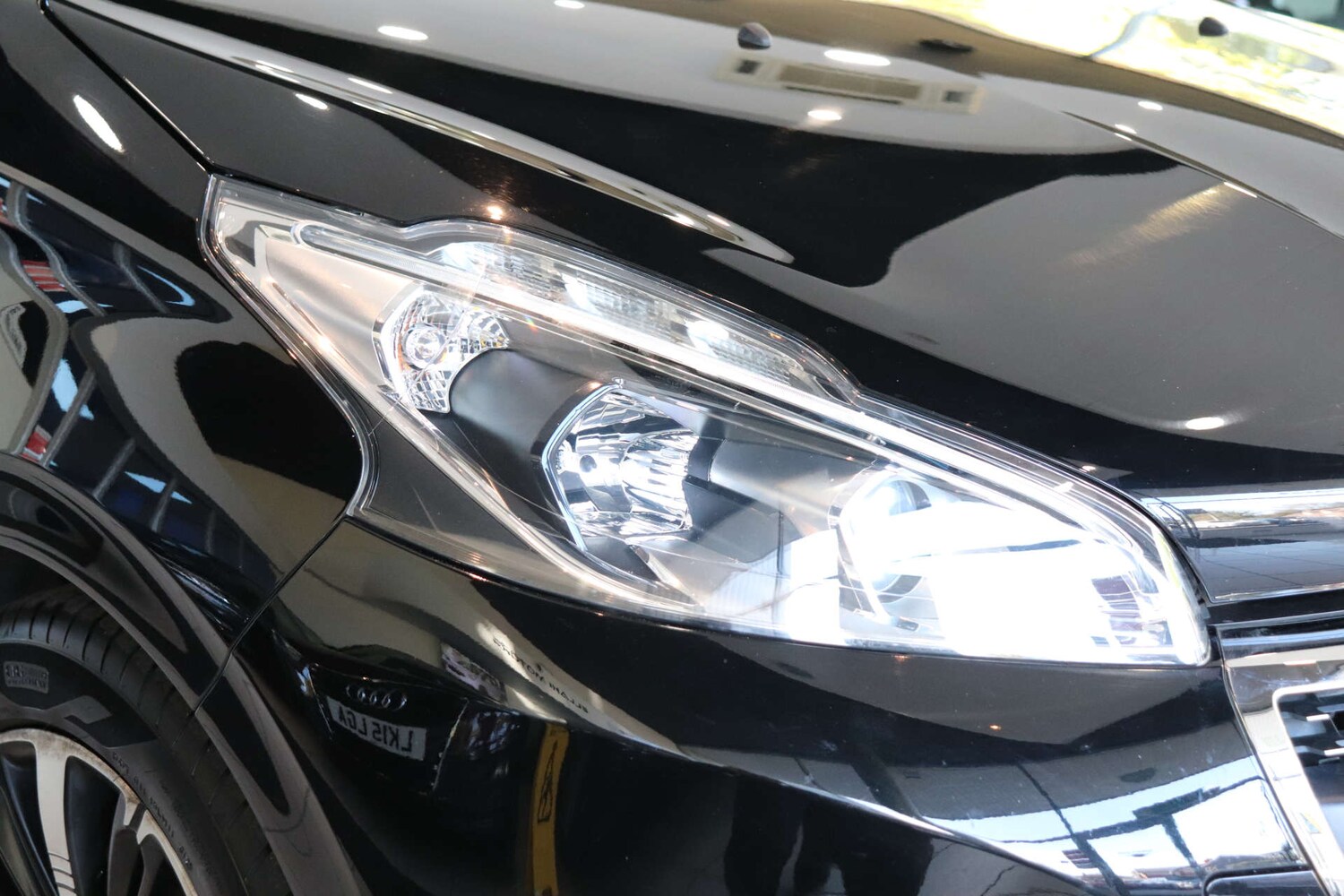 Used Peugeot 208 2019 for sale - 76382762: Photo 62