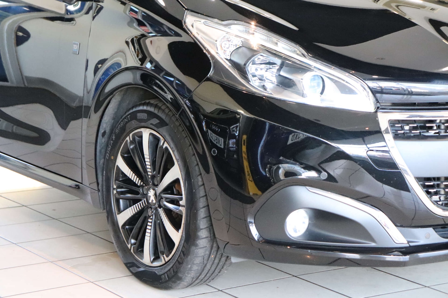 Used Peugeot 208 2019 for sale - 76382762: Photo 63