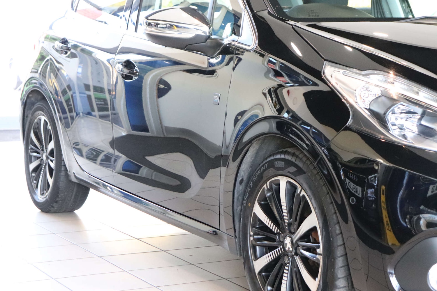 Used Peugeot 208 2019 for sale - 76382762: Photo 65