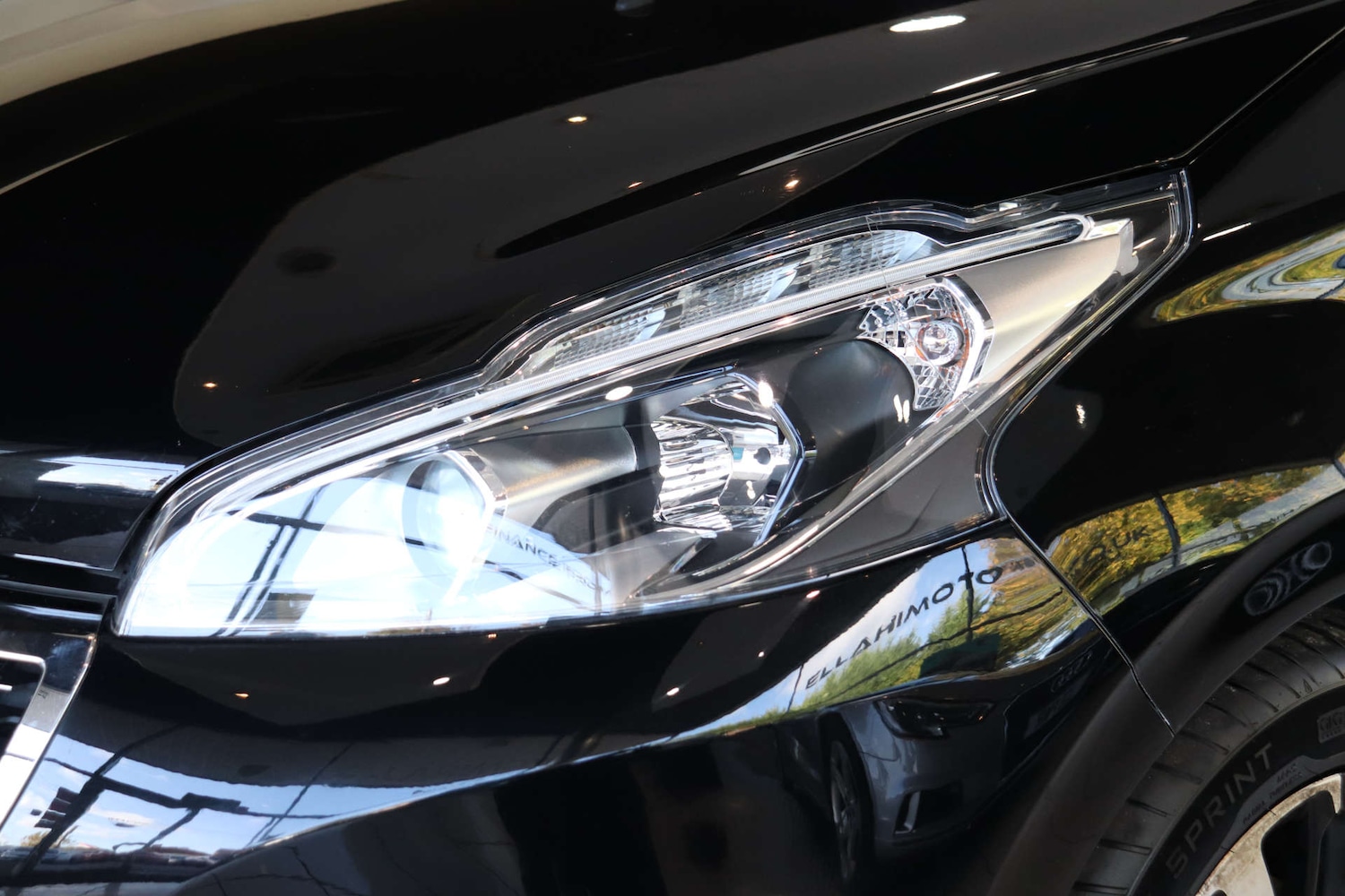 Used Peugeot 208 2019 for sale - 76382762: Photo 66