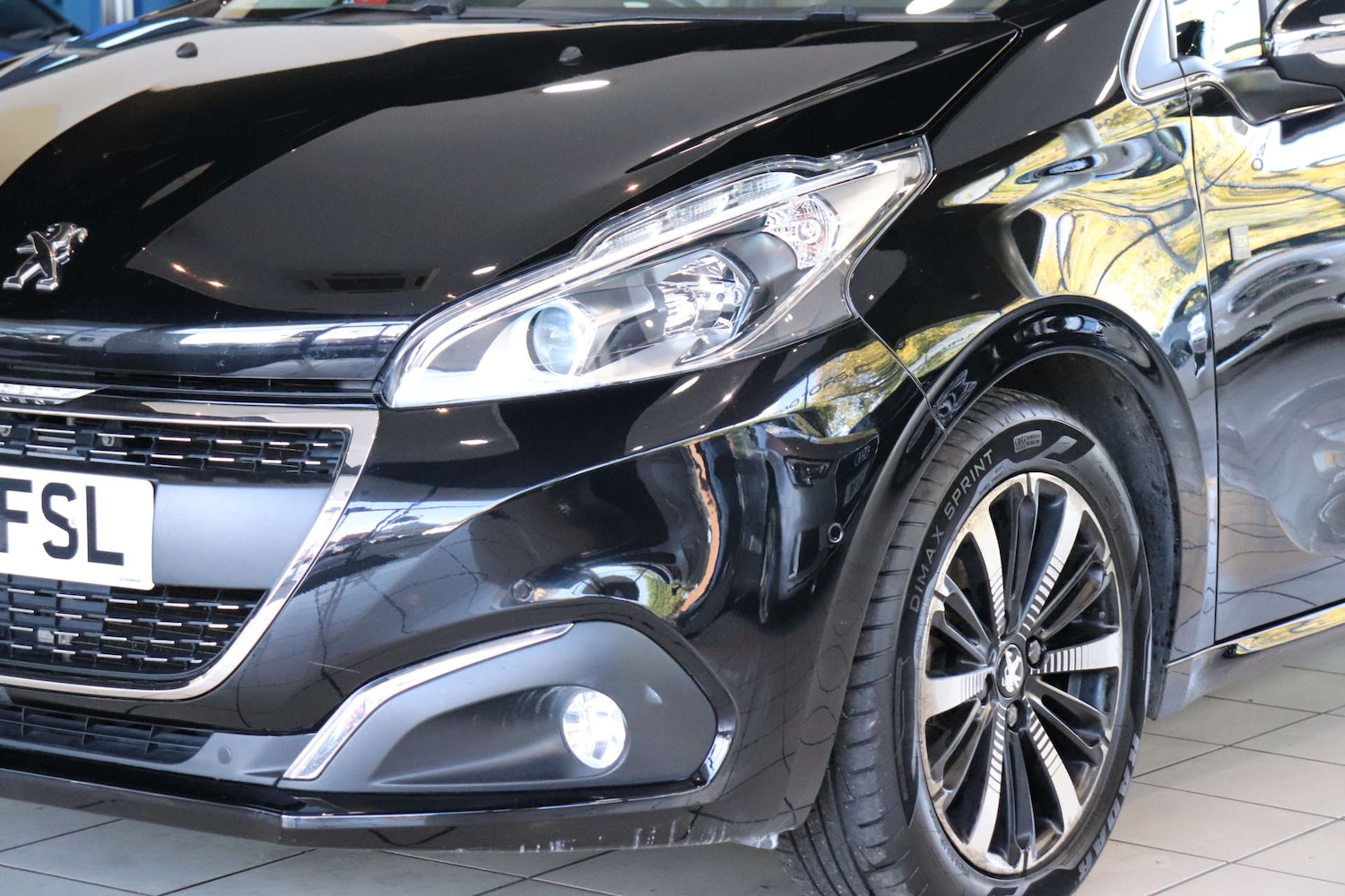 Used Peugeot 208 2019 for sale - 76382762: Photo 67