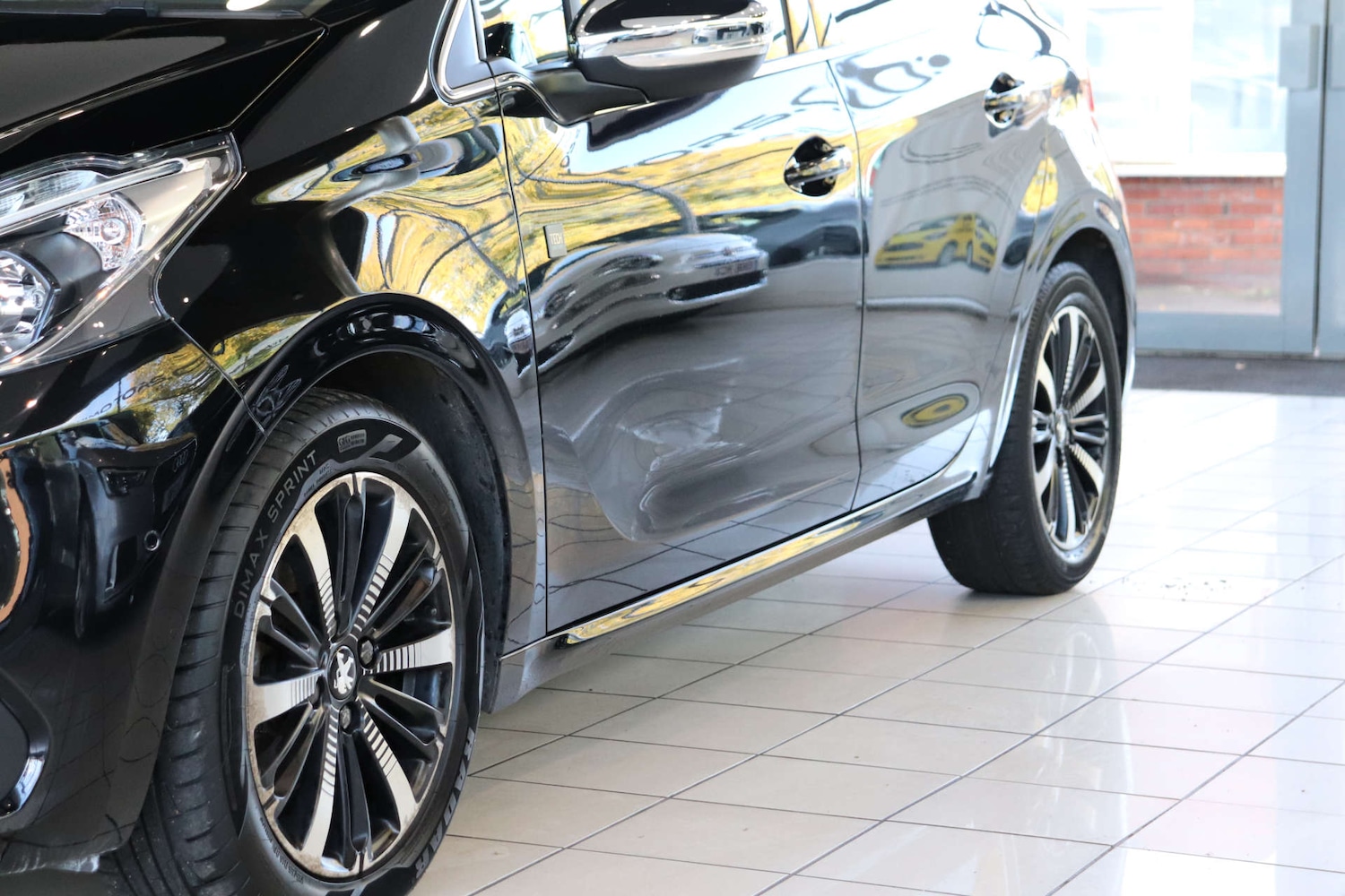 Used Peugeot 208 2019 for sale - 76382762: Photo 69