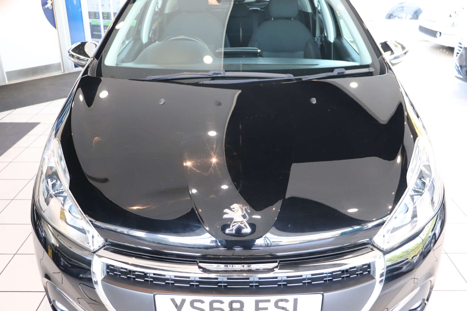 Used Peugeot 208 2019 for sale - 76382762: Photo 70