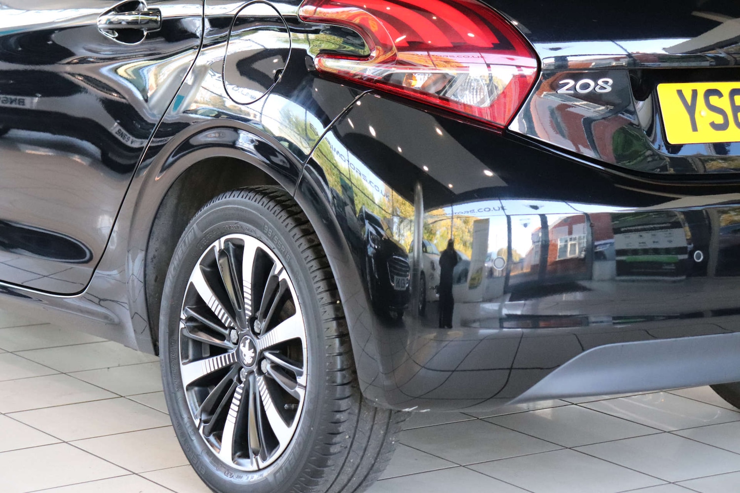 Used Peugeot 208 2019 for sale - 76382762: Photo 75