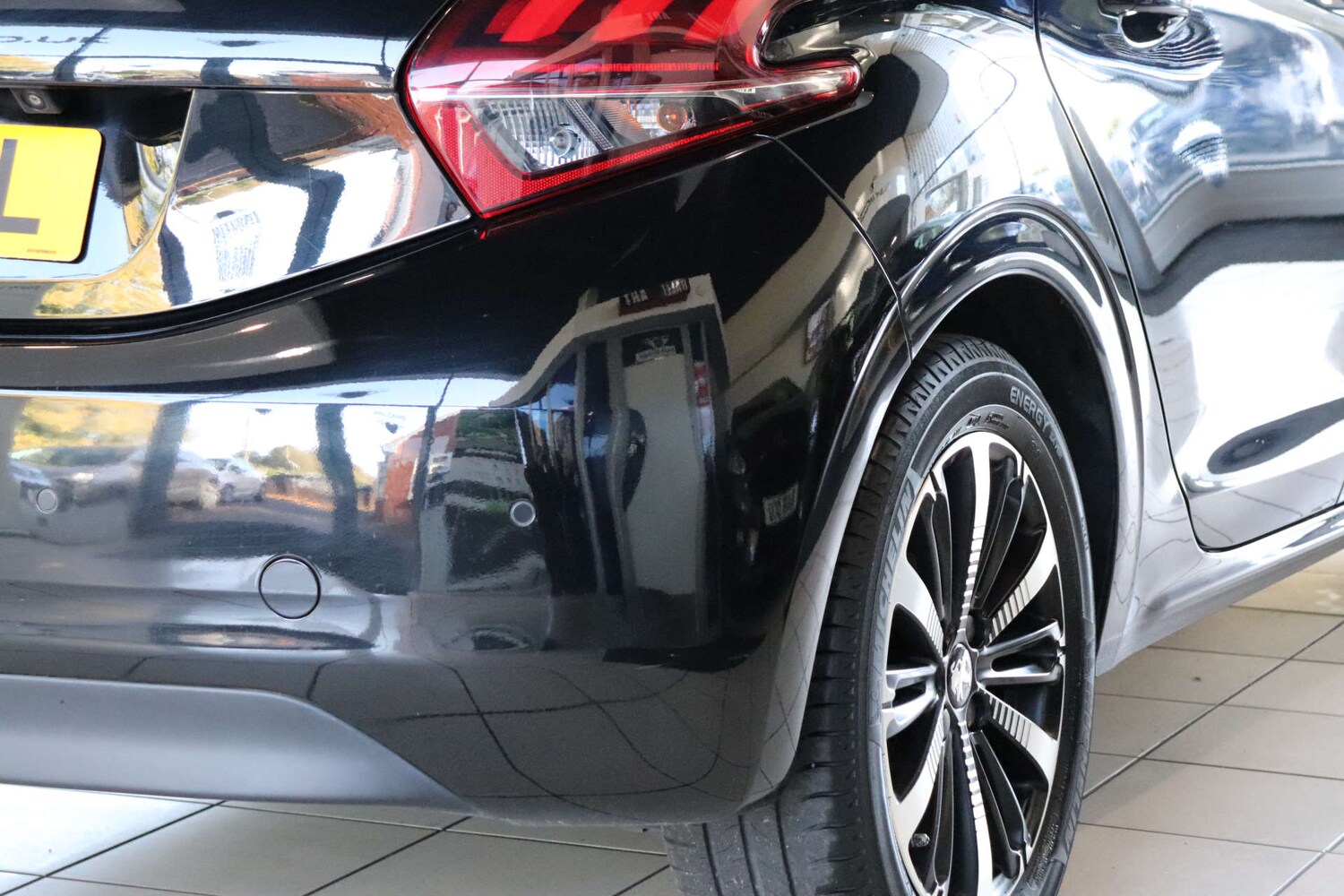 Used Peugeot 208 2019 for sale - 76382762: Photo 79