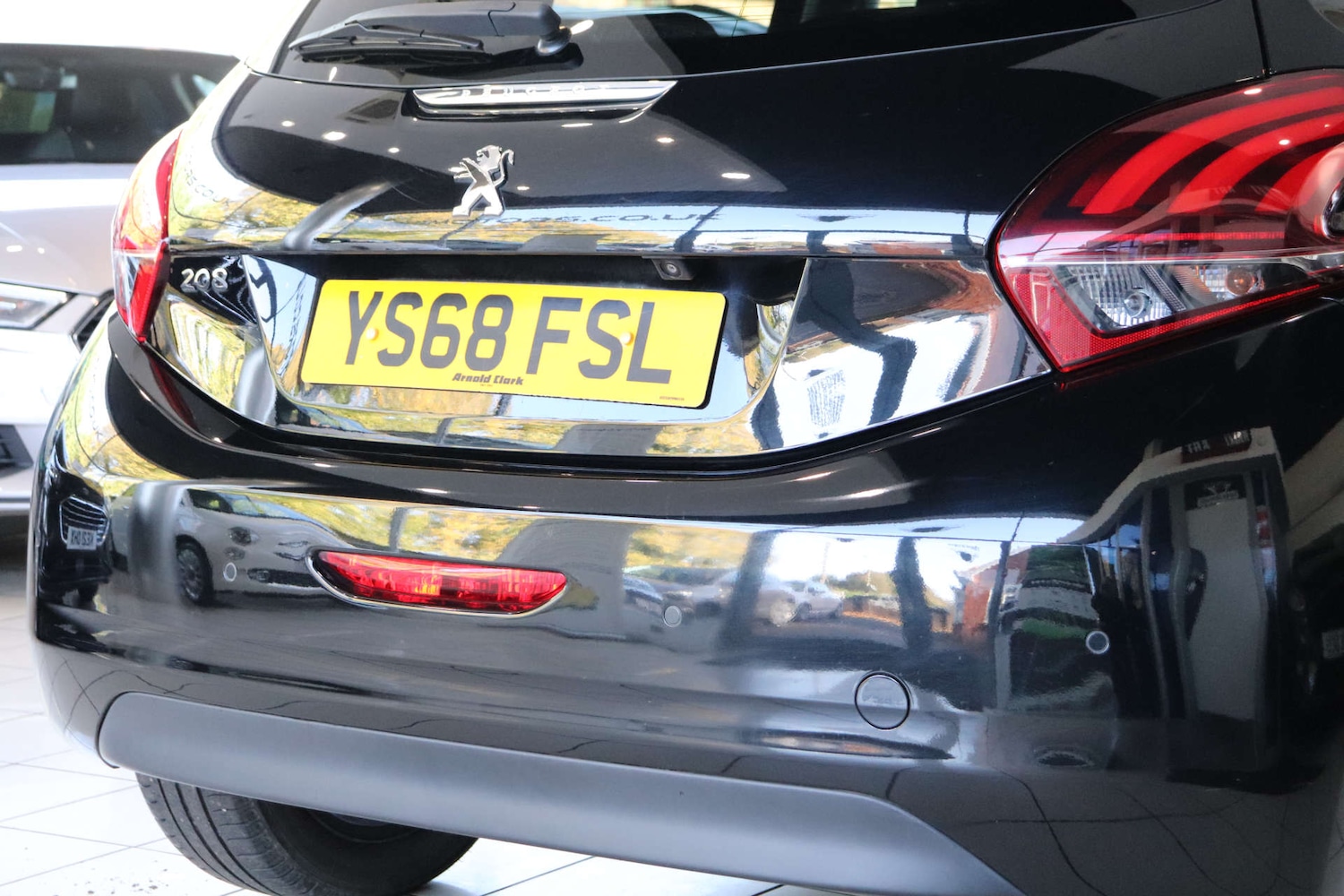 Used Peugeot 208 2019 for sale - 76382762: Photo 80