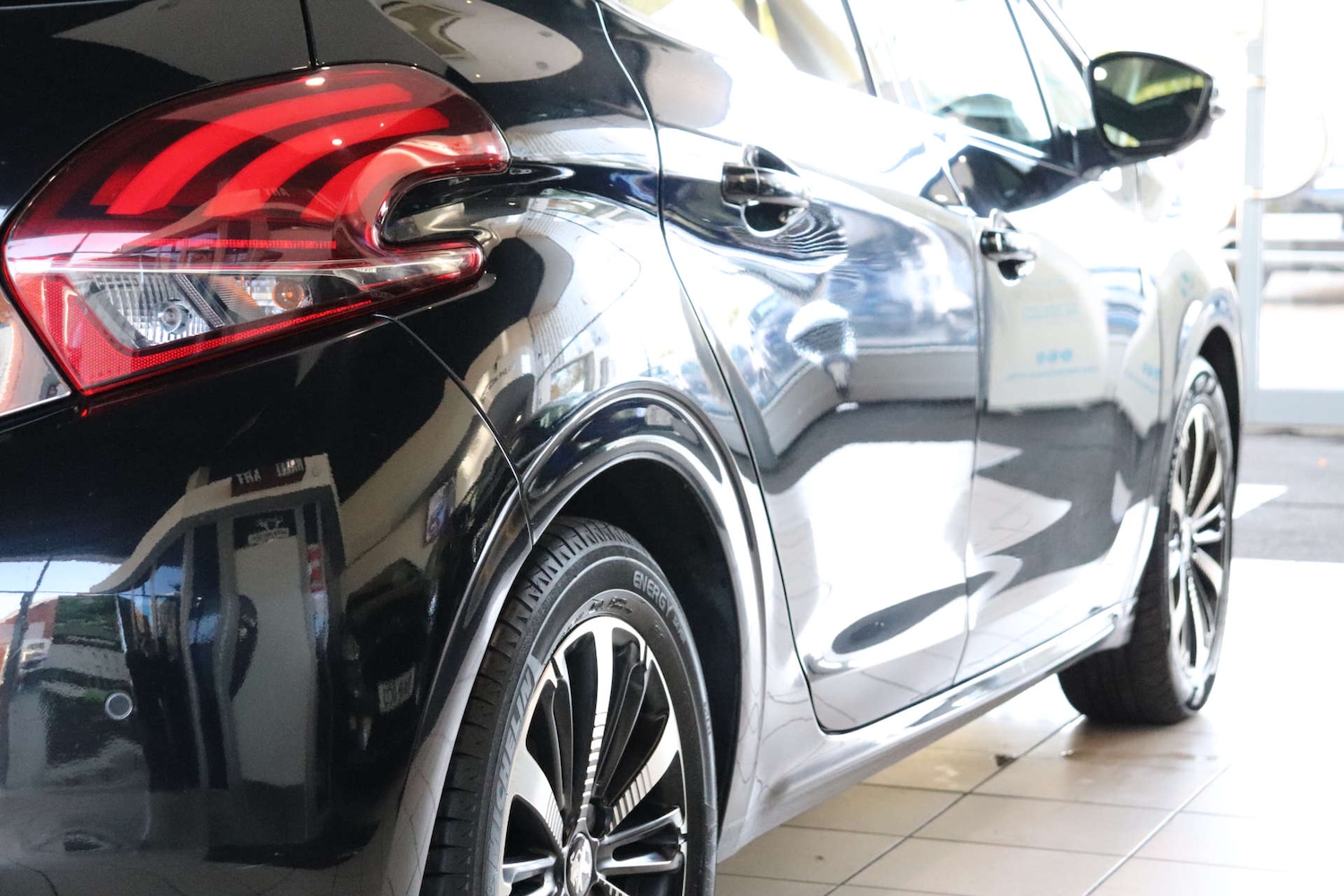 Used Peugeot 208 2019 for sale - 76382762: Photo 81