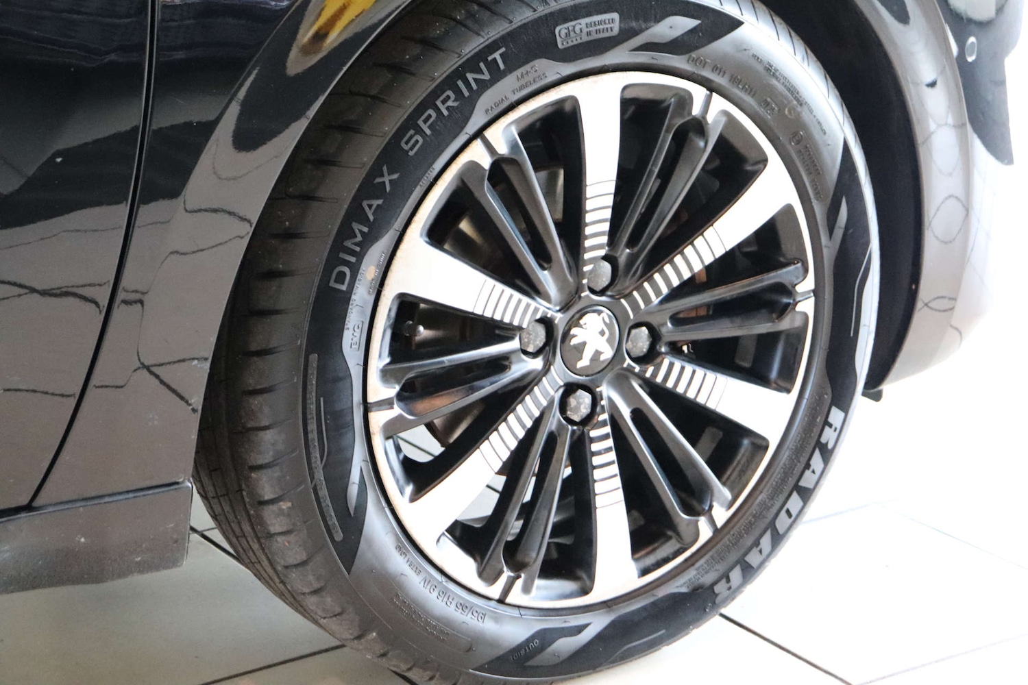 Used Peugeot 208 2019 for sale - 76382762: Photo 88