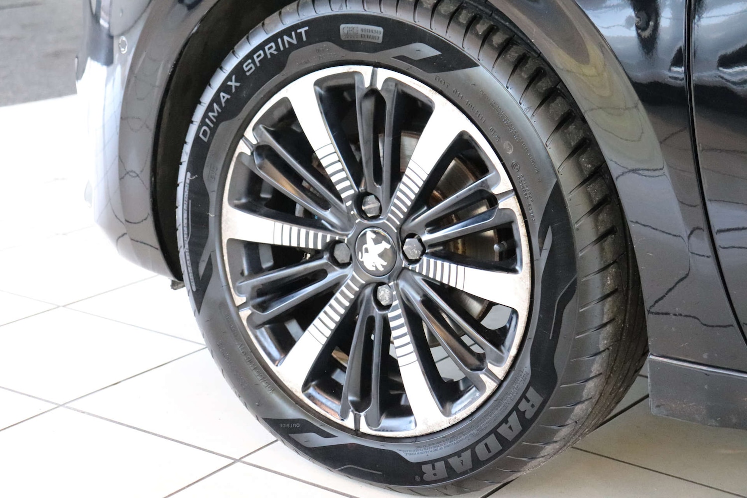 Used Peugeot 208 2019 for sale - 76382762: Photo 90