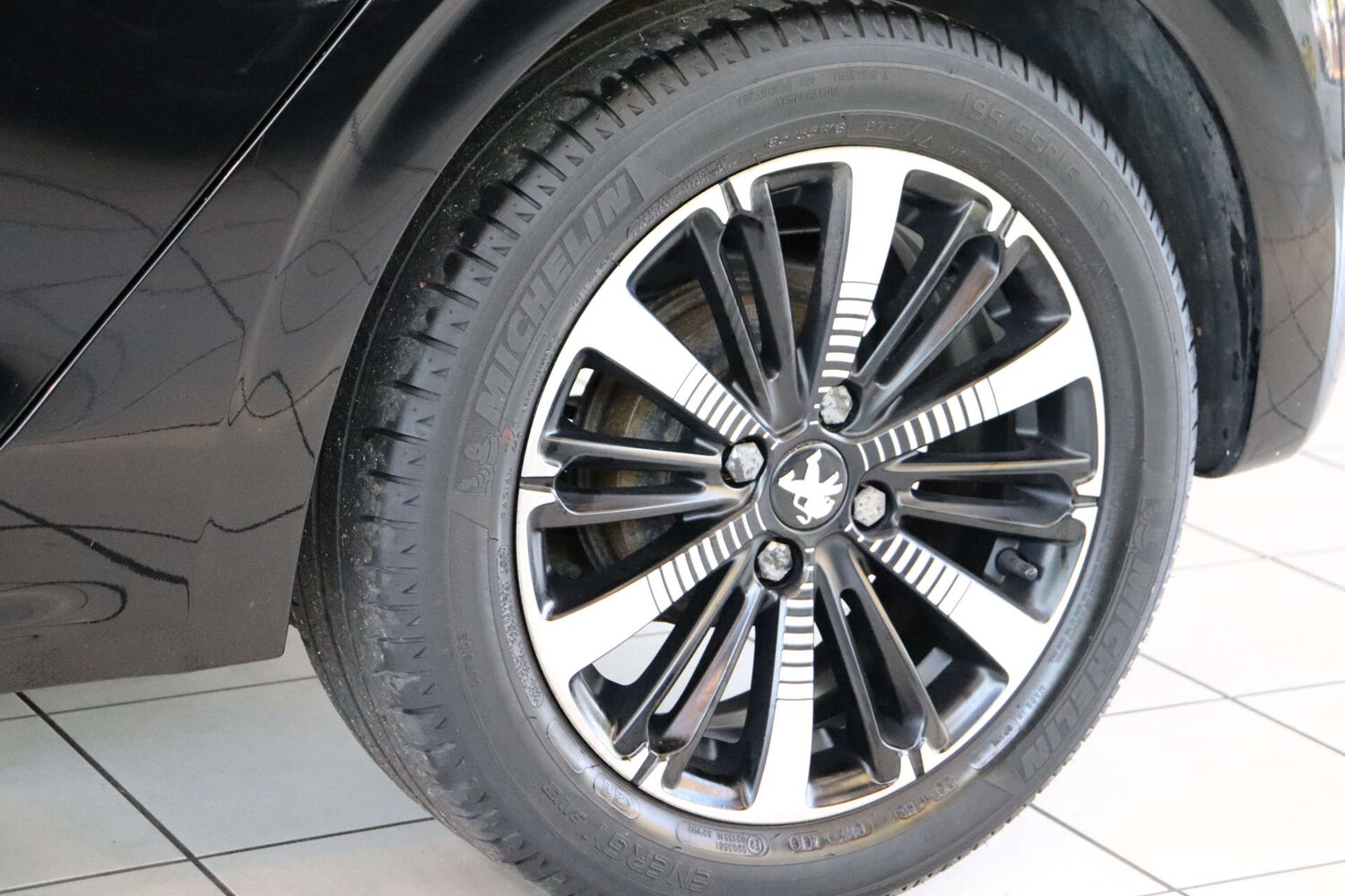 Used Peugeot 208 2019 for sale - 76382762: Photo 91