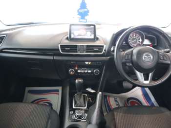 Used Mazda Mazda3 2016 for sale - 74962211: Photo