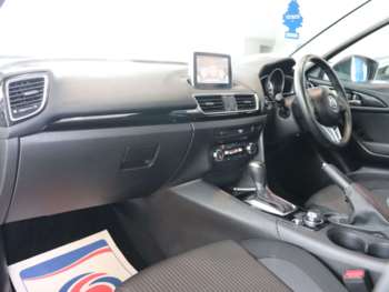 Used Mazda Mazda3 2016 for sale - 74962211: Photo