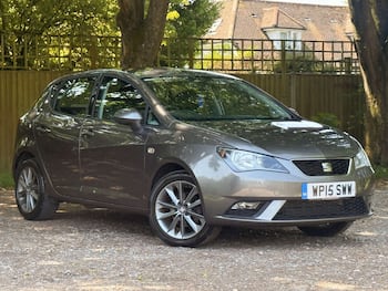 Used SEAT Ibiza 2015 for sale - 79705992: Photo