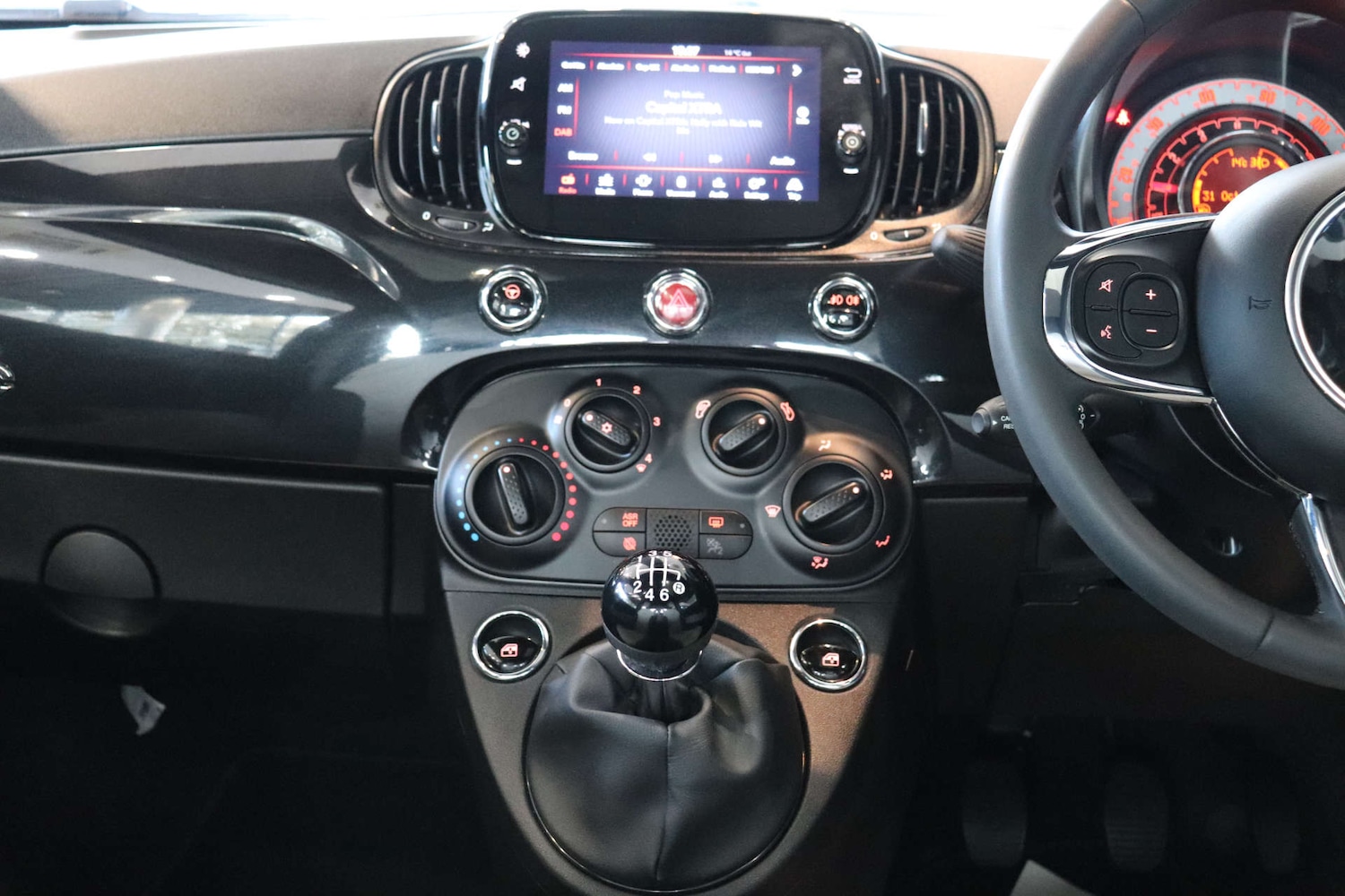 Used Fiat 500 2021 for sale - 76437856: Photo 15