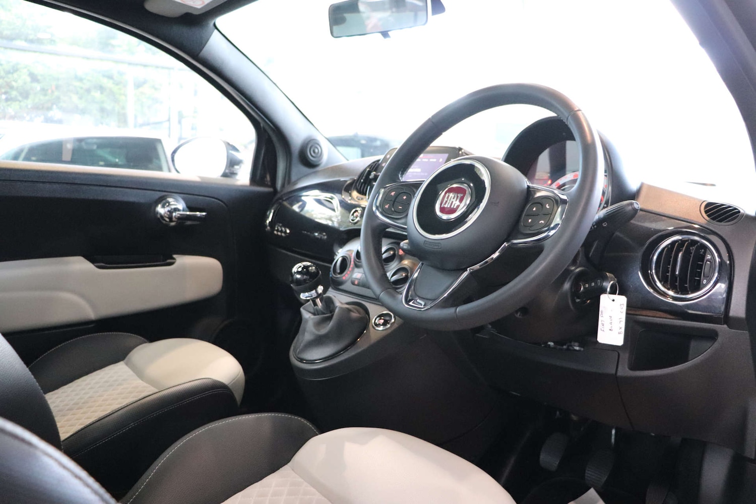 Used Fiat 500 2021 for sale - 76437856: Photo 20