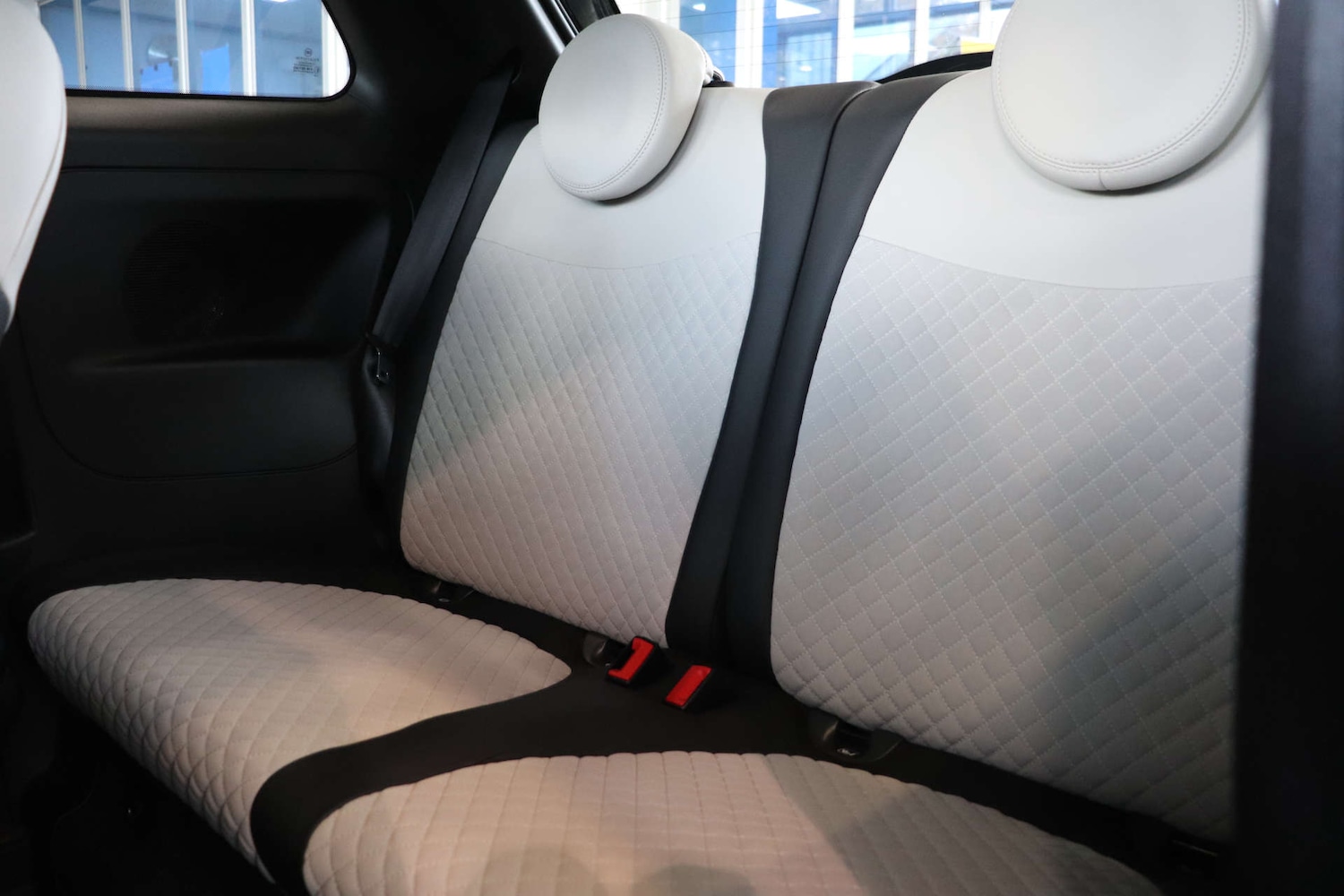 Used Fiat 500 2021 for sale - 76437856: Photo 29