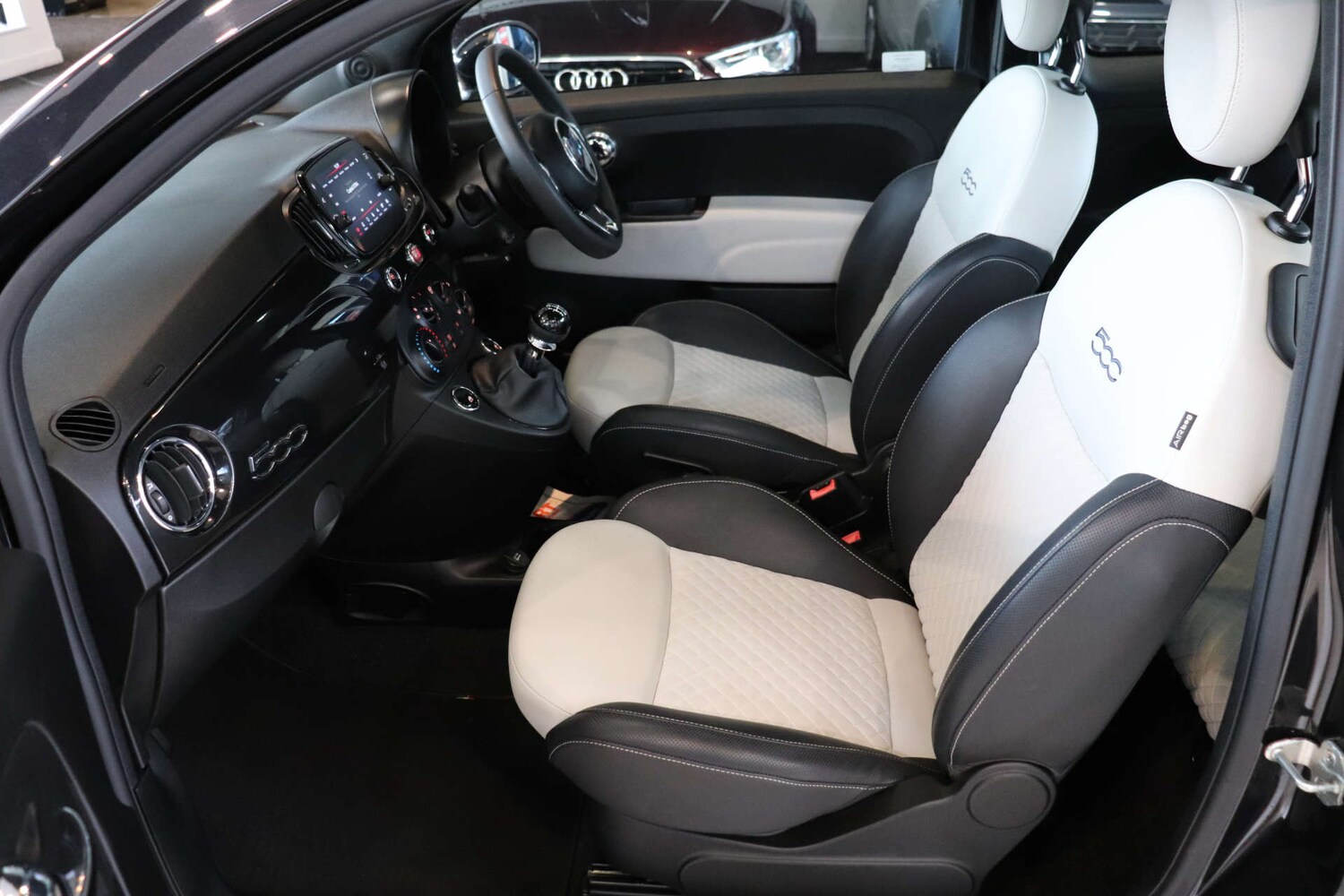 Used Fiat 500 2021 for sale - 76437856: Photo 31