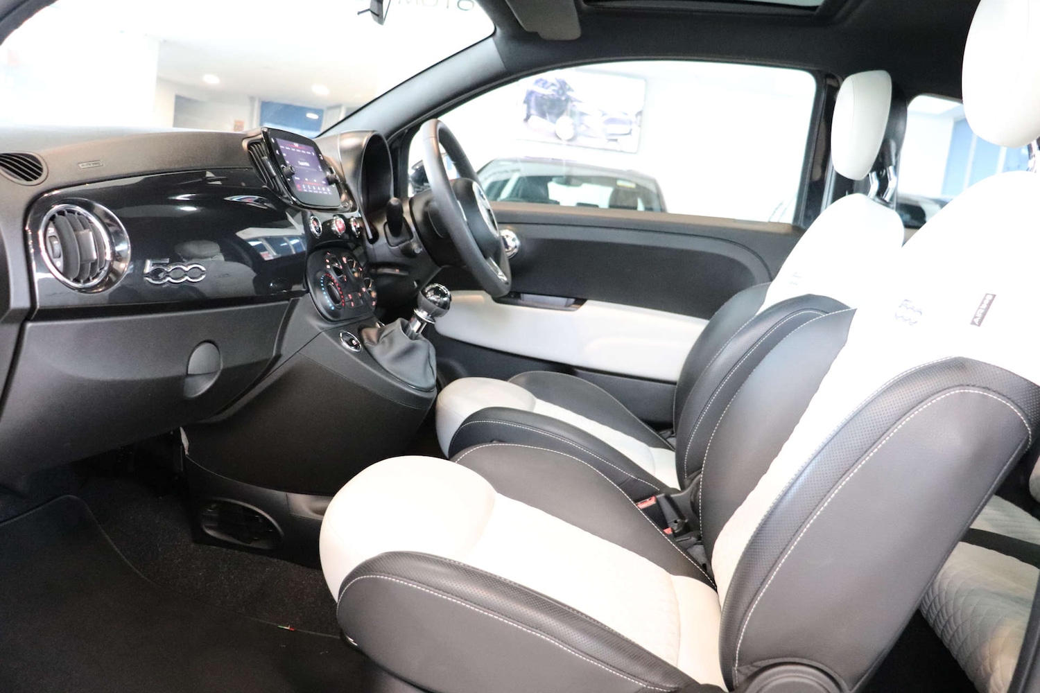 Used Fiat 500 2021 for sale - 76437856: Photo 32