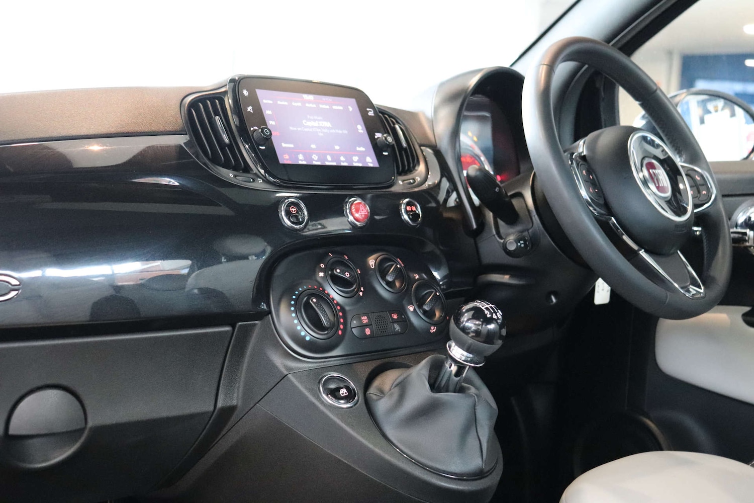 Used Fiat 500 2021 for sale - 76437856: Photo 34