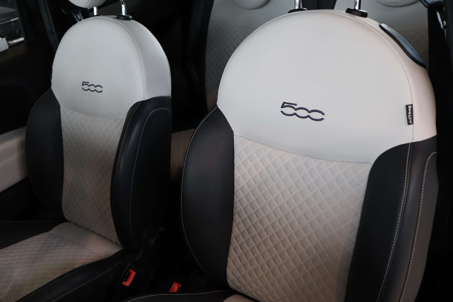 Used Fiat 500 2021 for sale - 76437856: Photo 37