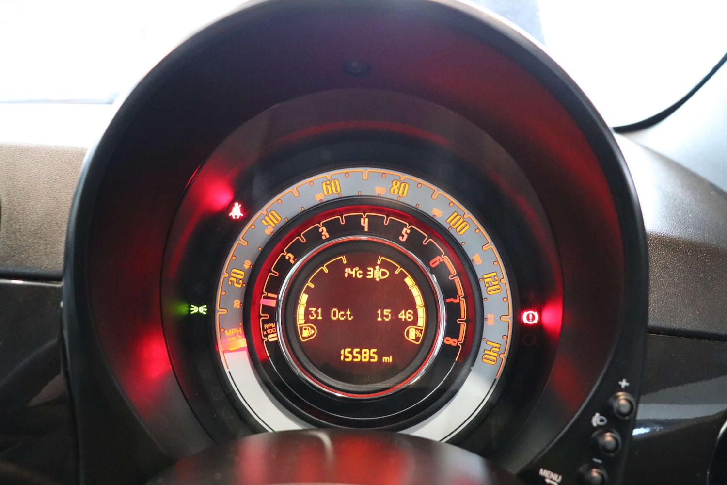 Used Fiat 500 2021 for sale - 76437856: Photo 38