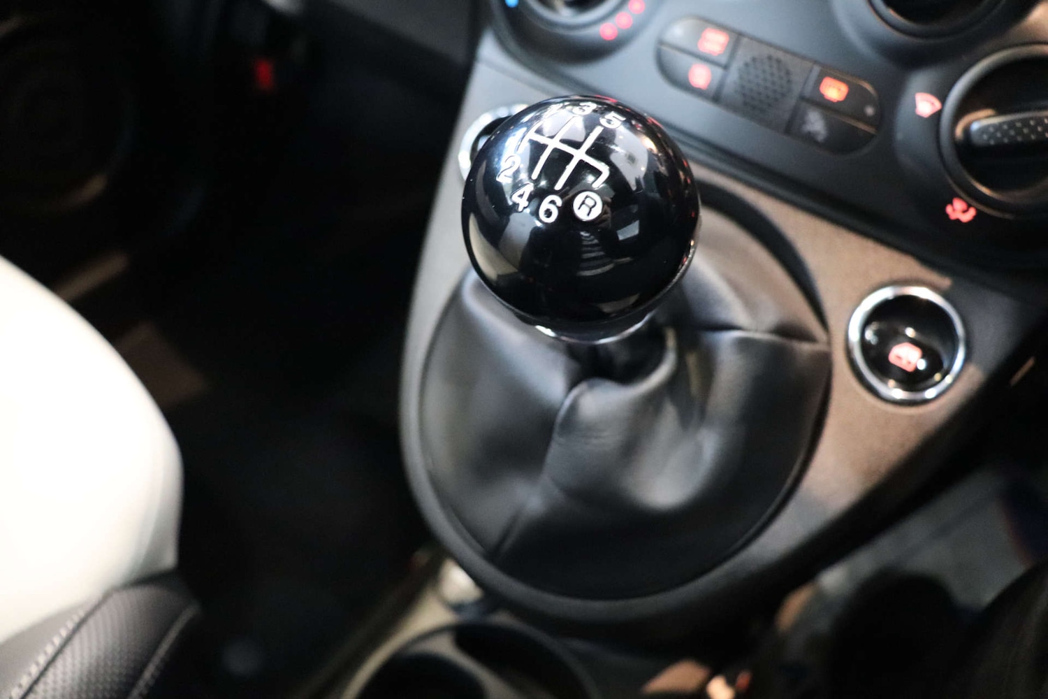 Used Fiat 500 2021 for sale - 76437856: Photo 42