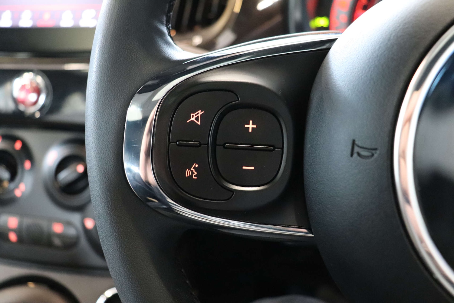 Used Fiat 500 2021 for sale - 76437856: Photo 45