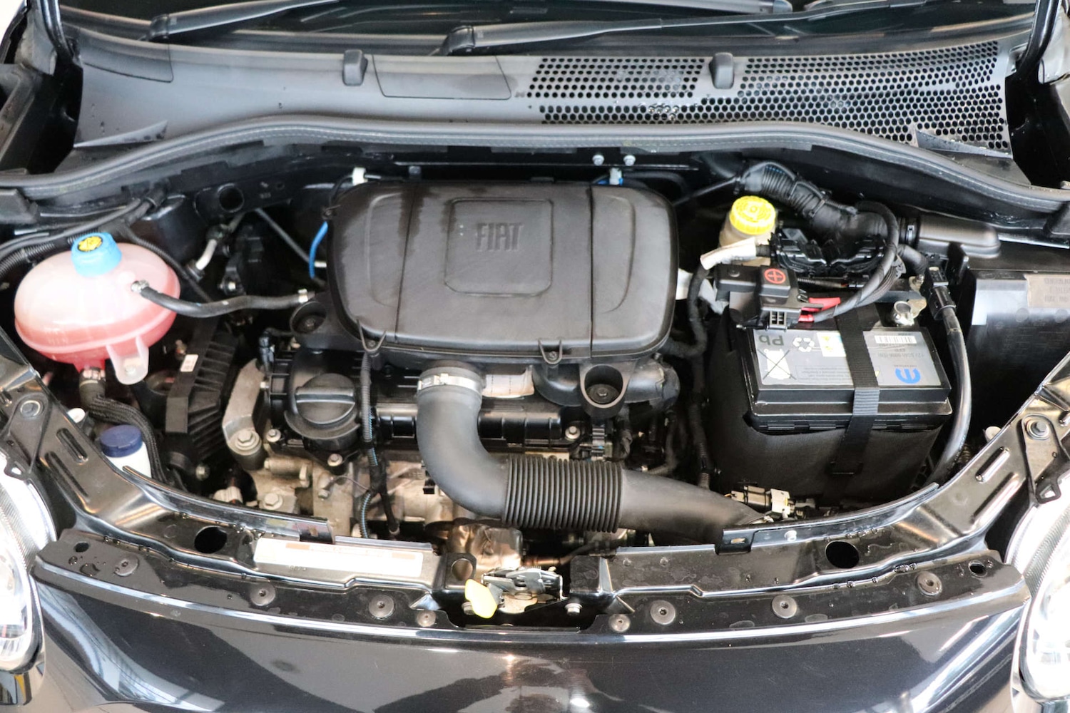 Used Fiat 500 2021 for sale - 76437856: Photo 53