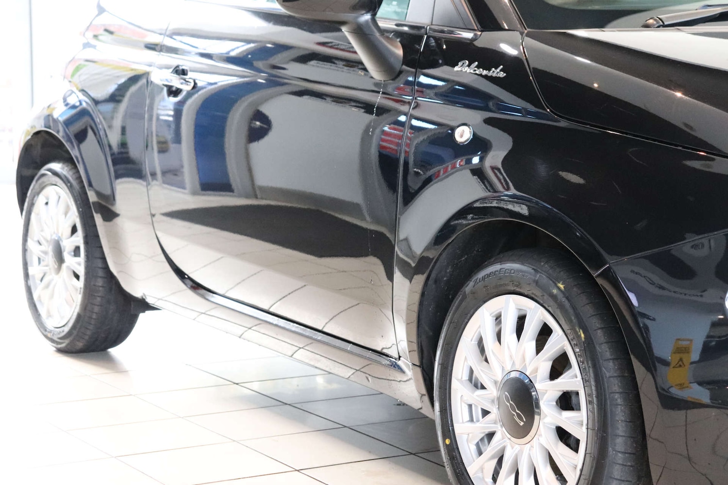 Used Fiat 500 2021 for sale - 76437856: Photo 59