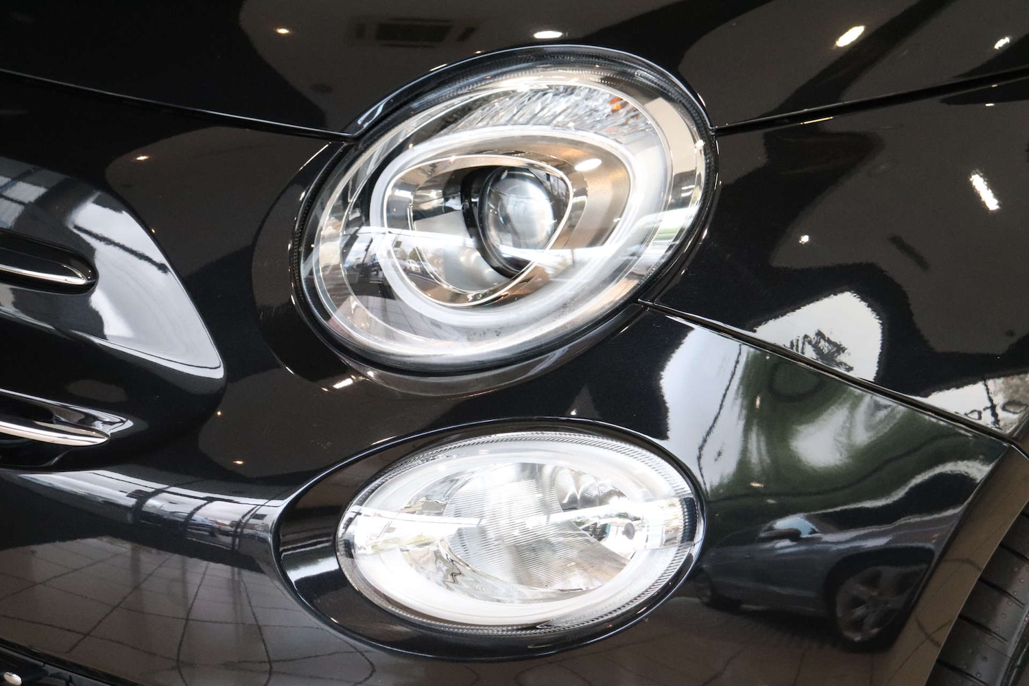 Used Fiat 500 2021 for sale - 76437856: Photo 61