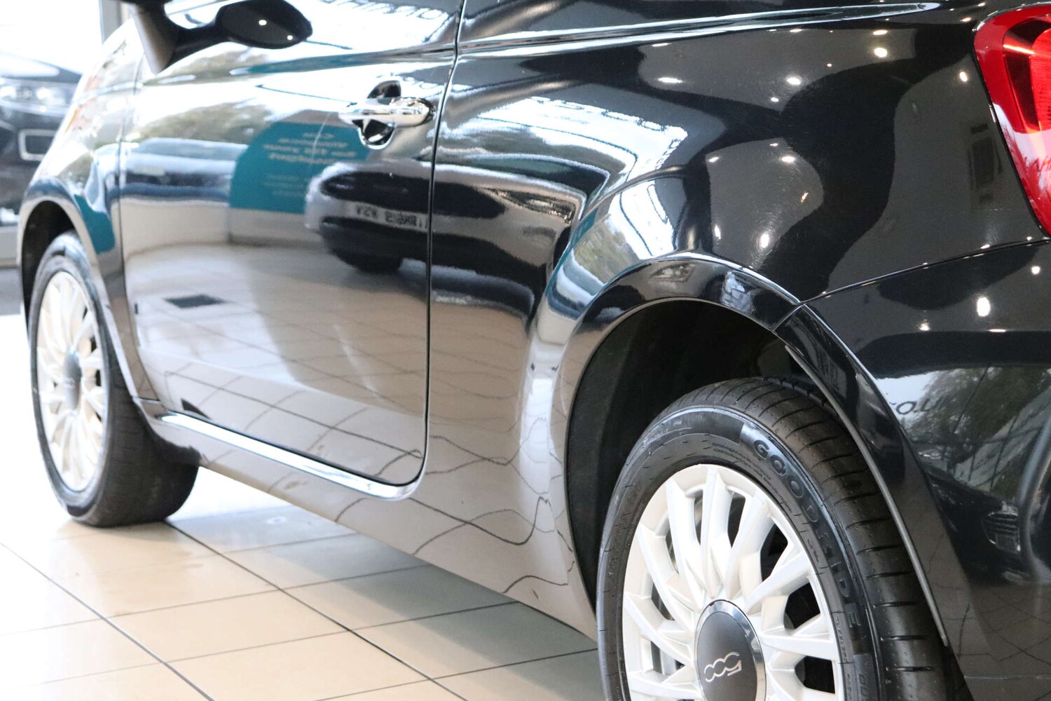 Used Fiat 500 2021 for sale - 76437856: Photo 71