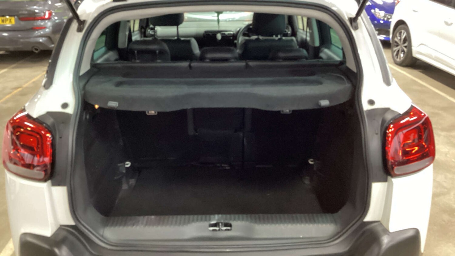 Used Citroen C3 Aircross 2021 for sale - 77583892: Photo 13