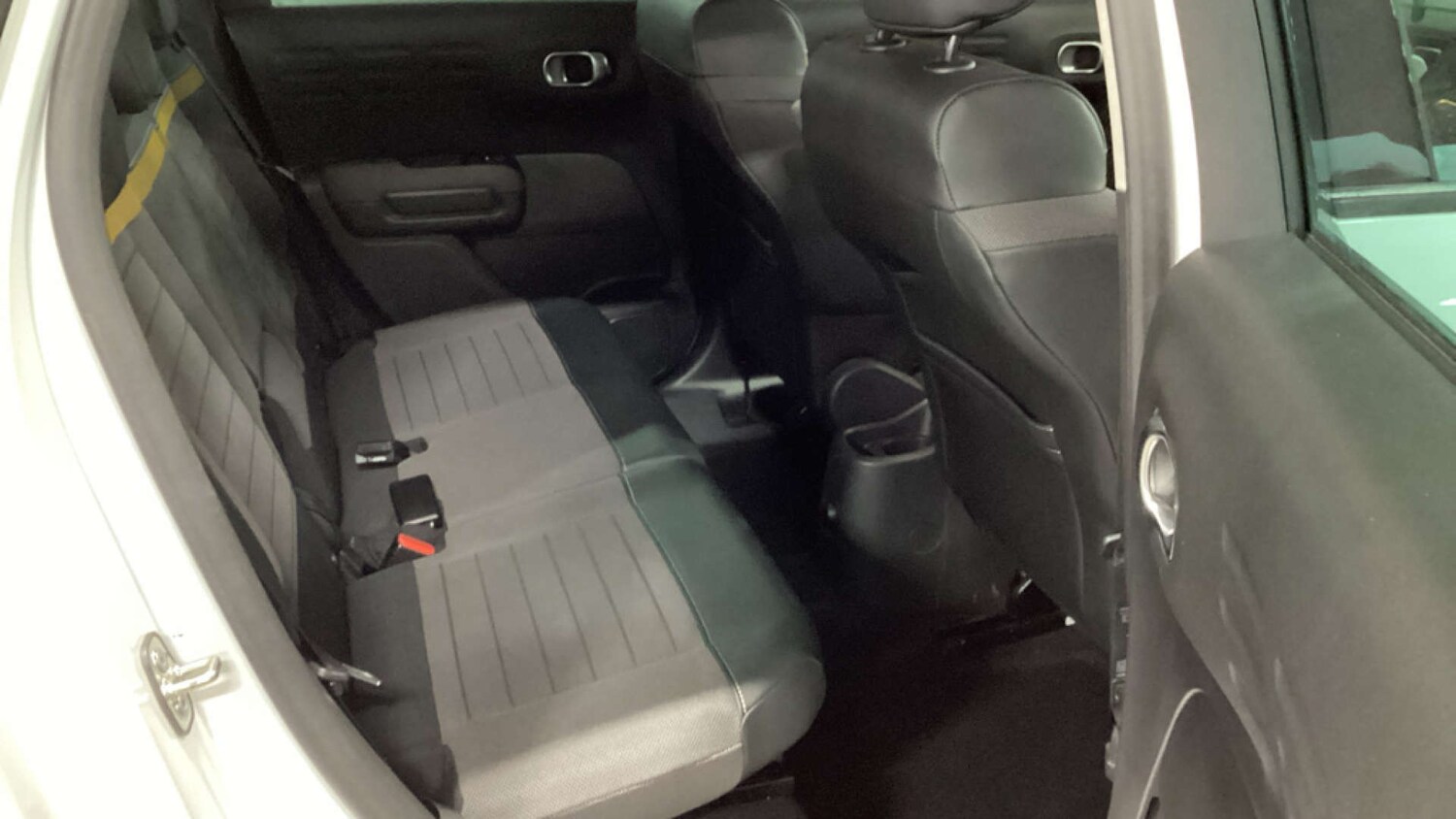 Used Citroen C3 Aircross 2021 for sale - 77583892: Photo 15