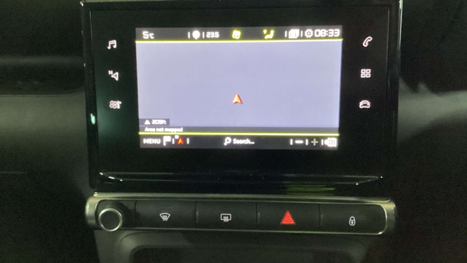 Used Citroen C3 Aircross 2021 for sale - 77583892: Photo 18