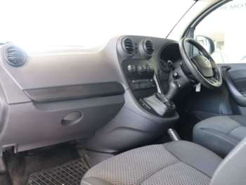 Used Mercedes-Benz Citan 2017 for sale - 71528689: Photo