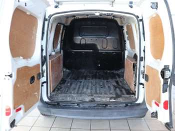 Used Mercedes-Benz Citan 2017 for sale - 71528689: Photo